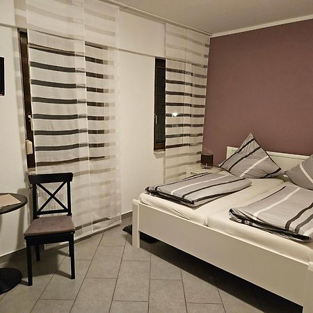 Hotel Alt Cues Bernkastel-Kues Exterior foto